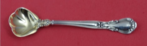Salt Spoon Master lobed bowl GW 3 3/4
